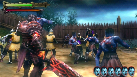 Undead Knights - Imagen 45